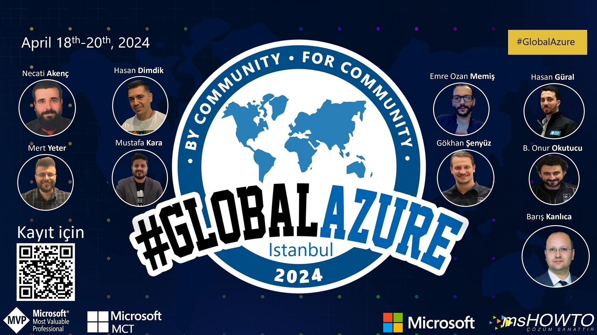 GlobalBootCamp2024